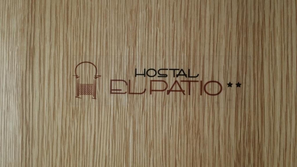 Hostal Boutique El Patio Lepe Esterno foto